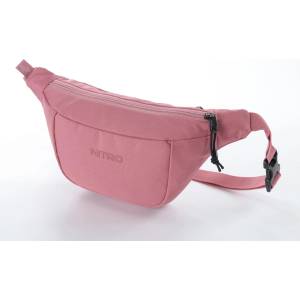 Nitro Hip Bag Woodrose (NITRO-878075)