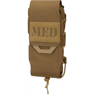 Lékárnička Direct Action Med Pouch Vertical Mk.II Coyote