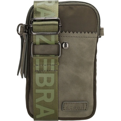 Zebra Trends Elske Olive green 0L