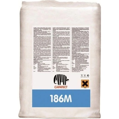 Caparol Capatect 186 M 25kg