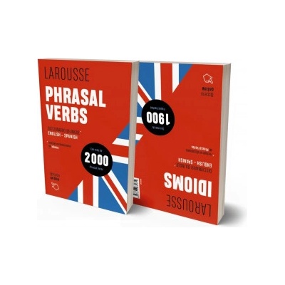 Phrasal Verbs + Idioms