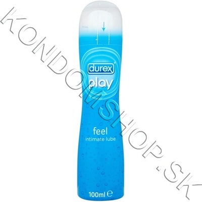 Durex Play Feel 100 ml