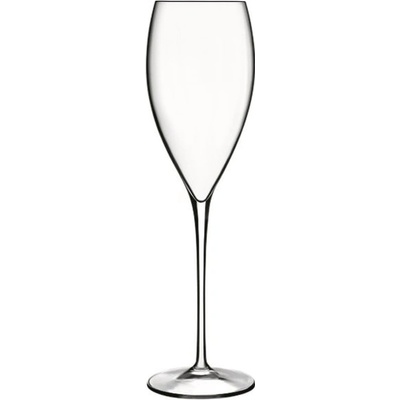 Luigi Bormioli Sklenice na šumivé víno Magnifico Flute 6 x 320 ml