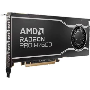 Image 1 of HP PRO W7600 8GB (8D6B9AA)