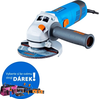 Narex EBU 125-14 CE
