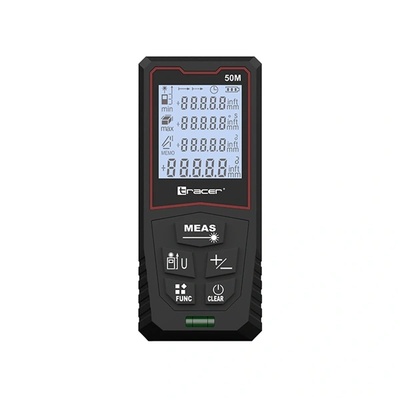 Tracer Лазерен далекомер Tracer RapidMeasure 50 m TRANRZ47683 (TRANRZ47683)