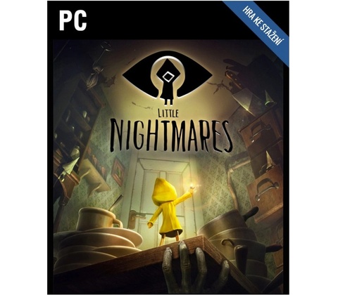 Little Nightmares