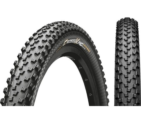 Continental Cross King 26x2.2