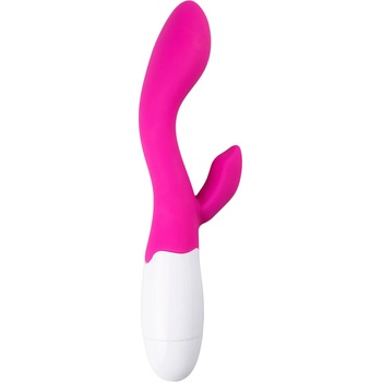 Image 1 of EasyToys Lily Vibrator Pink