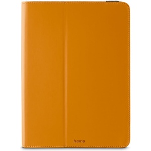 Hama Калъф за таблет "Xpand", 24 - 28 cm (9.5 - 11"), Оранжев (HAMA-227076) - cybertrade