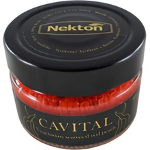 Nekton CAVITAL kaviár z mořských řas červený 100 g