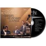 Universal Peterson Oscar Trio: At Baker's Keyboard Lounge - CD (092394)