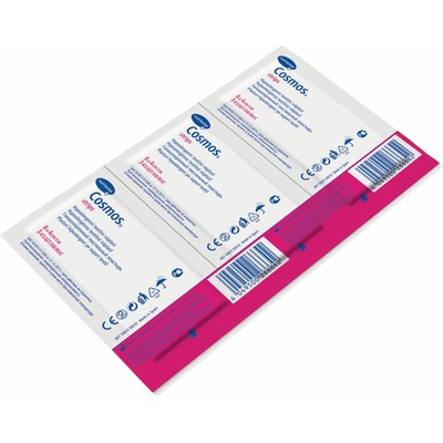 Cosmos Strip 8 x 4 cm 3 ks Hartmann