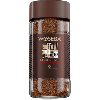 Woseba Ti Meriti Gusto Raffinato 100 g