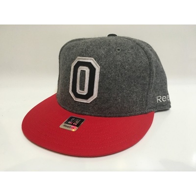 Ottawa Senators Varsity Flex Hat
