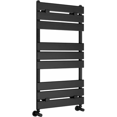 Aqualine BONDECO DC592B 500 mm x 926 mm čierna mat