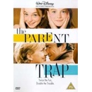 The Parent Trap DVD