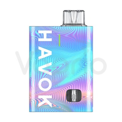 Uwell Havok R Pod 950 mAh Unicorn Blue 1 ks