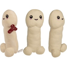 Orion Smiley Plush Penis