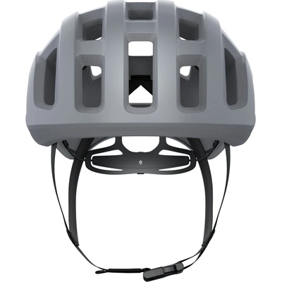 POC Ventral Lite Uranium Black/Hydrogen White Matt 2021