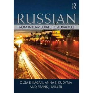 Russian | Olga Kagan (ISBN: 9780415712279)