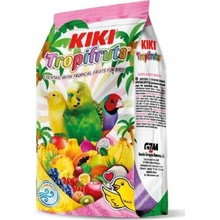 KIKI TROPIFRUTA 150g