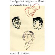 An Apprenticeship or the Book of Pleasures Lispector Clarice