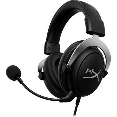 HyperX CloudX