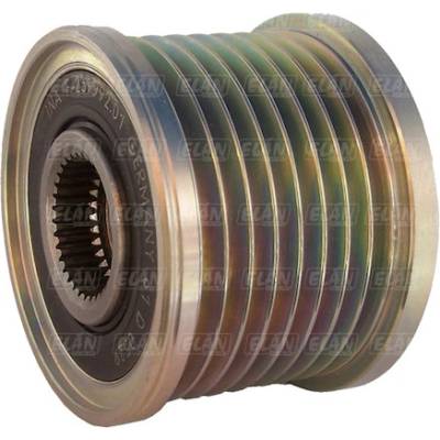 Řemenice volnoběžná - F-239992.02 - originál INA