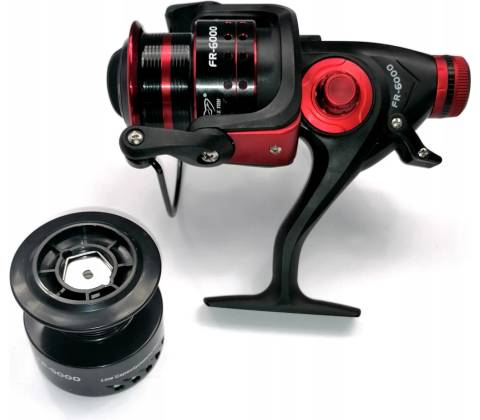 Miracle Fish FR6000
