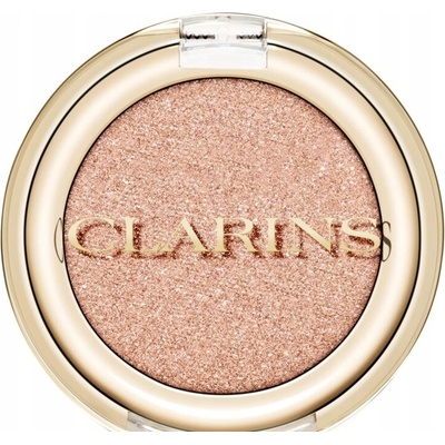 Clarins Ombre Skin očné tiene 02 Pearly Rosegold 1,5 g