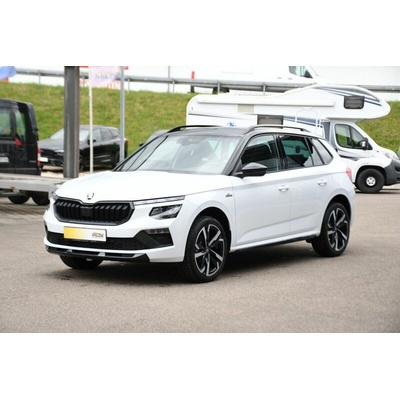 Skoda Kamiq 1.5 TSI DSG Monte Carlo 110 kW