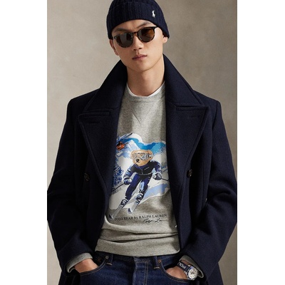 Ralph Lauren Суичър Polo Ralph Lauren (710B13911)