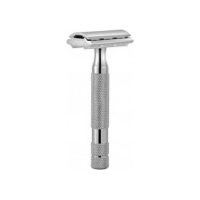 Rockwell Razors 6C White Chrome