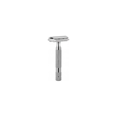 Rockwell Razors 6C White Chrome