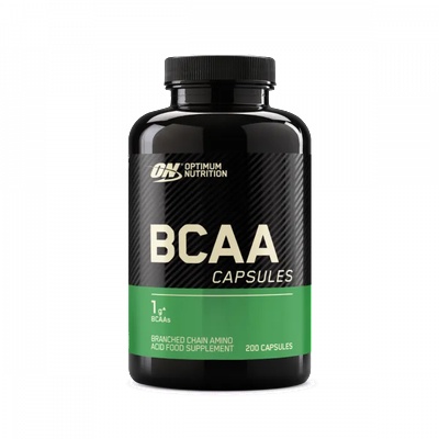 Optimum Nutrition BCAA 1000 - Optimum Nutrition 200 капс