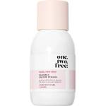 one.two.free! One. two. free! Radiance Enzyme Peeling Ексфолиант за лице дамски 35gr