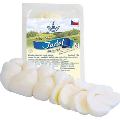 Mlékárna Polná Jadel sýr v nálevu 1kg