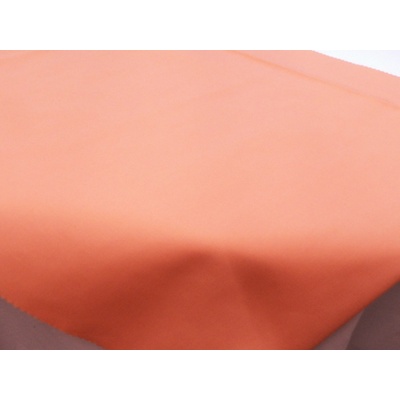Mirtex Látka kepr ELIX 160 (414 světle růžová Salmon) šíře 147cm