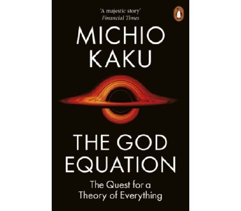 God Equation