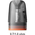  VooPoo Argus Multi-Ohm Pod 0.4/0.7/1.0ohm 3.5ml
