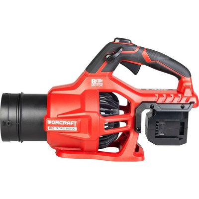 Worcraft CLB-S40LiBA ShareSYS