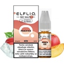 ELF LIQ Peach Ice 10 ml 20 mg