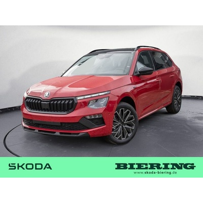 Skoda Kamiq 1.0 TSI 85 kW
