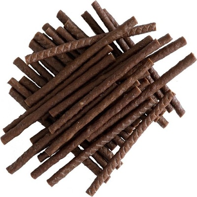 Salač masové tyčinky jehněčí 12 cm 250 g