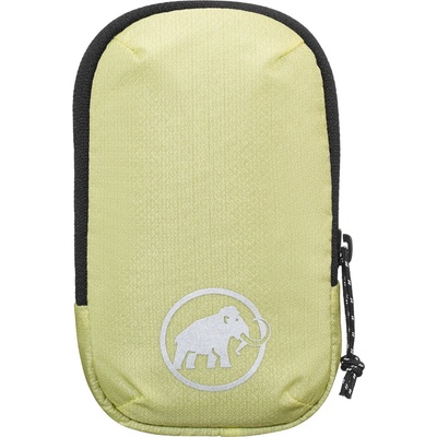 Mammut Lithium Add-on Shoulder Harness Pocket S Žlutá