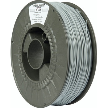 The Filament PLA HS Mirage Grey - 1, 75 mm / 1000 g (TF-24032)