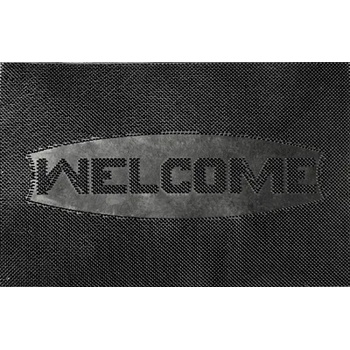 Image 1 of HORECANO Изтривалка ГУМИРАНА 40/60см mn-121(1161) (011547)