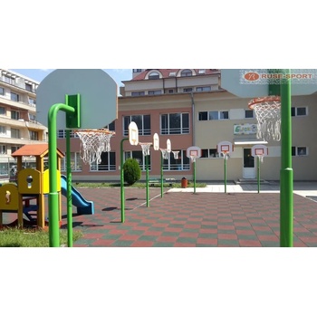 Image 1 of Аут Спорт Детски баскетболен кош (bl1.2)