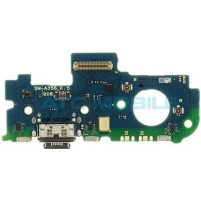 USB-C modul Samsung Galaxy A35 5G (SM-A356)